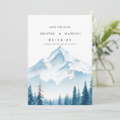 繊細な山 セーブザデート (スタンド正面)