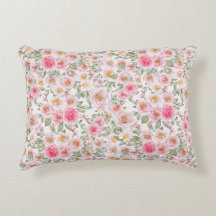 繊細な庭のバラ