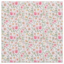 繊細な庭のバラ