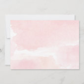 繊細な愛 |写真保存日 セーブザデート (裏面)