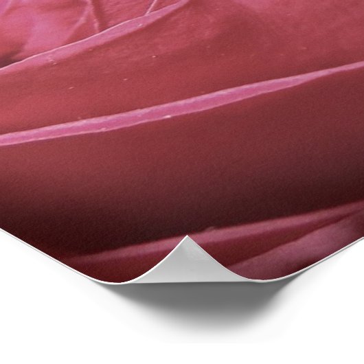 繊細な感覚 ポスター (角)