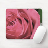 繊細な感覚 マウスパッド (マウス)