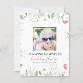 繊細な春花模様 |葬祭命令