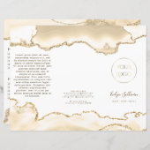 繊細な桃の胃袋 (正面/裏面)