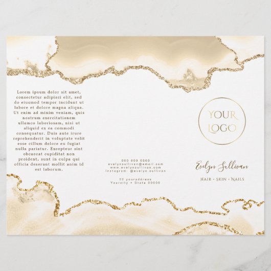 繊細な桃の胃袋 (正面)