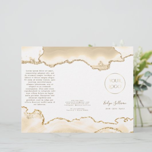 繊細な桃の胃袋 (スタンド正面)