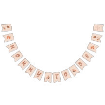 繊細な森をテーマにしたキツネベビーシャワーパーティー