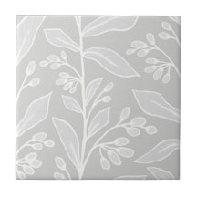 繊細な植物夢想L2白い大きな植物