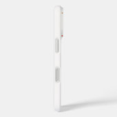 繊細な炎 Case-Mate iPhoneケース (裏面 / 右)