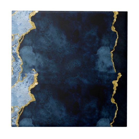 繊細な瓦を食い上げる タイル (正面)