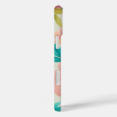 繊細な花柄 – 自分で扱うか、贈り物 Case-Mate iPhoneケース (裏面 / 右)