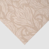 繊細な葉 薄葉紙 (詳細)