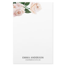 繊細な赤面バラ