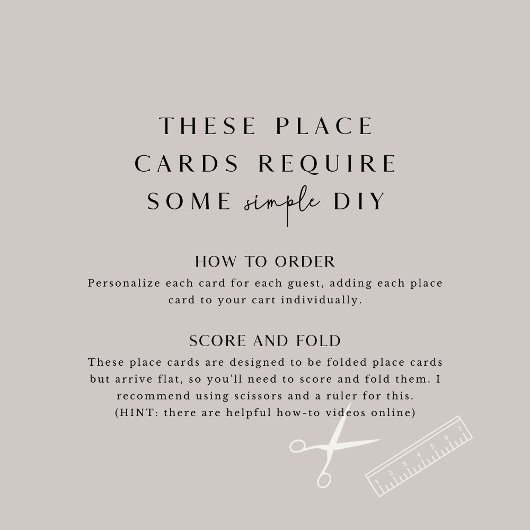 繊細な金ゴールドと黒のメニューオプション座席表 テーブルナンバー