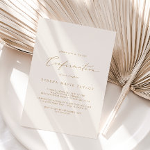 繊細な金ゴールド書 |クリームの確認