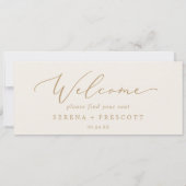 繊細な金ゴールド |クリーぶら下がったムのシーティンググラフヘッダー (裏面)