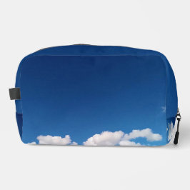 繊細な雲 ドップキット