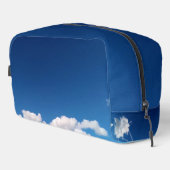 繊細な雲 ドップキット (右コーナー)