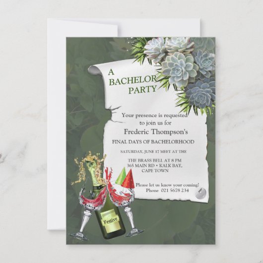 繊細な青みがかった淡いブルーの多肉植物の男の友達の集まり (正面)