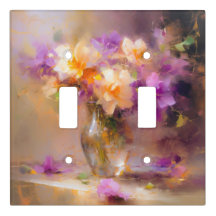 繊細な静物生活