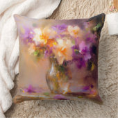 繊細な静物生活 クッション (ブランケット)