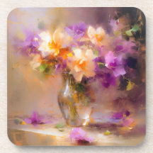 繊細な静物生活