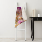 繊細な静物生活 シェルパブランケット (インサイチュ)