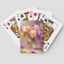 繊細な静物生活