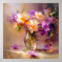 繊細な静物生活