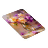 繊細な静物生活 マグネット (右側)