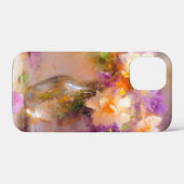 繊細な静物生活 Case-Mate iPhoneケース (裏面 (横))