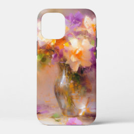 繊細な静物生活 iPhone 12 MINI ケース