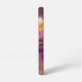 繊細な静物生活 SAMSUNG GALAXYケース (左側面)