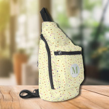 繊細スタイリッシュな山花黄色