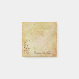 繊細パーソナライズされたな童話 ポストイット