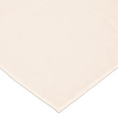 繊細人気があるなクリーム。 テーブルクロス (アングル)