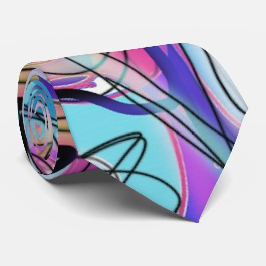 繊維光学 ネクタイ (ロール)