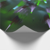 繊維 ラッピングペーパー (角)