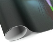 繊維 ラッピングペーパー (ロールコーナー)