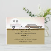 繋がれる得ること! 招待状 (スタンド正面)