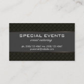 織お洒落り模様 名刺 (裏面)