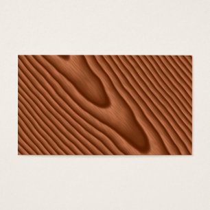 織られるブラウンのWoodgrain