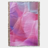 織りブランケット スローブランケット (正面縦)