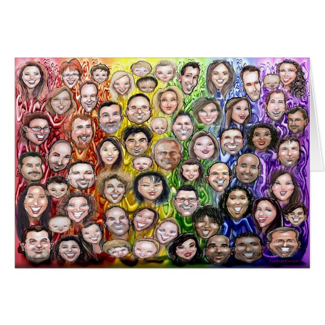 織り交ぜた人間性 (正面横)