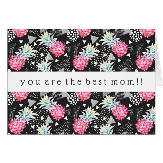 織り目加工の三角形のパイナップルパターン (正面横)