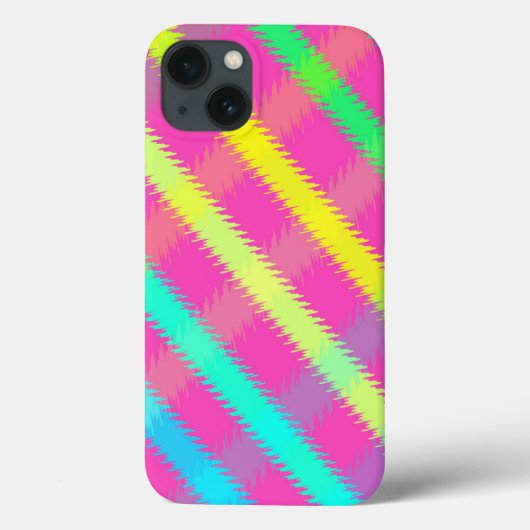 織り目加工の点検 Case-Mate iPhoneケース (裏面)