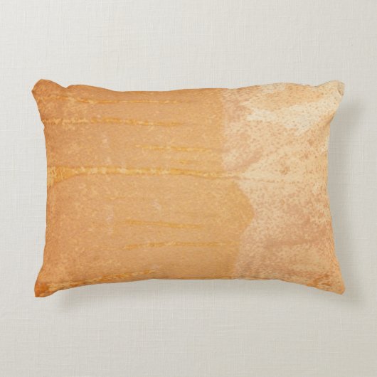 織り目加工の背景3 アクセントクッション (正面)