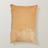 織り目加工の背景3 アクセントクッション (裏面(縦))