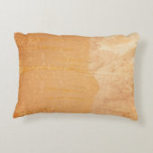 織り目加工の背景3 アクセントクッション (裏面)