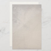 織り目加工の背景4 便箋 (正面/裏面)